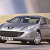 В октябре представят Peugeot  608