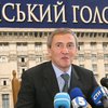 Черновецкий начал избирательную кампанию