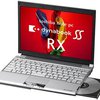Toshiba выпустила первый ноутбук с SSD-диском на 128 гигабайт