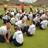 Ученые: Отсутствие движения приводит к развитию тяжелых заболеваний