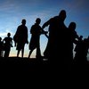 ООН: Украина отказывается принимать беженцев