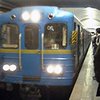 В киевском метро погиб 12-летний школьник