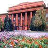 Опубликован рейтинг вузов Украины