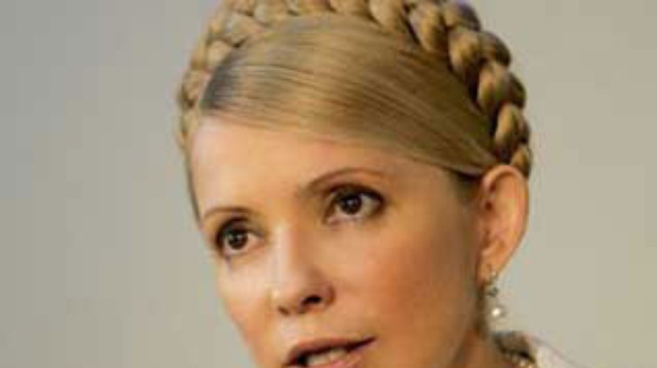 СМИ: Тимошенко опять победила
