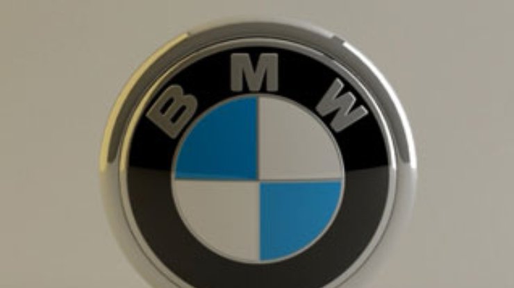 BMW создаст отдельный бренд для электромобилей?