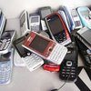 Около тысячи контрабандных мобилок обнаружили в аэропорту Одессы