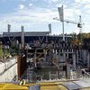 ТРЦ "Троицкий" начали сносить