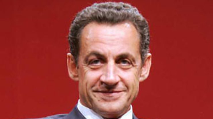 У Николя Саркози появился "интернет-советник"
