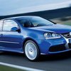 Немецкие "тюнеры" обновили Volkswagen Golf R32