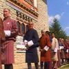В Бутане прошли первые парламентские выборы