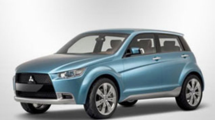 Peugeot Citroen разрабатывает новый кроссовер