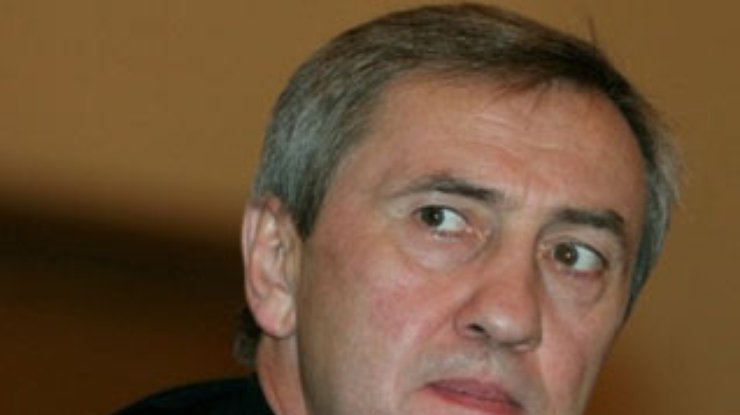 ЦИК лишила Черновецкого большинства в Киевсовете