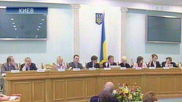ЦИК заменила депутатов от БЮТ в Киевсовете