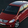 Mercedes представил обновленный B-класс