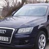 Появились шпионские фотографии Audi Q5