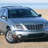 Chrysler сокращает модельный ряд внедорожников