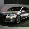 Suzuki представила концепт Kizashi 3