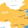 Власти Китая закрывают картографические сайты
