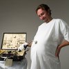 В США забеременел мужчина