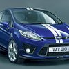 Ford готовит Fiesta ST