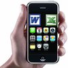 Microsoft выпустит офис для iPhone