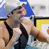 Австралиец побил мировой рекорд в плавании на 50 м вольным стилем