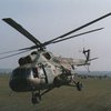 В Черное море упал вертолет с 13 пограничниками. Судьба 7 человек неизвестна