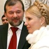 Балога требует от Тимошенко поддержать Кличко