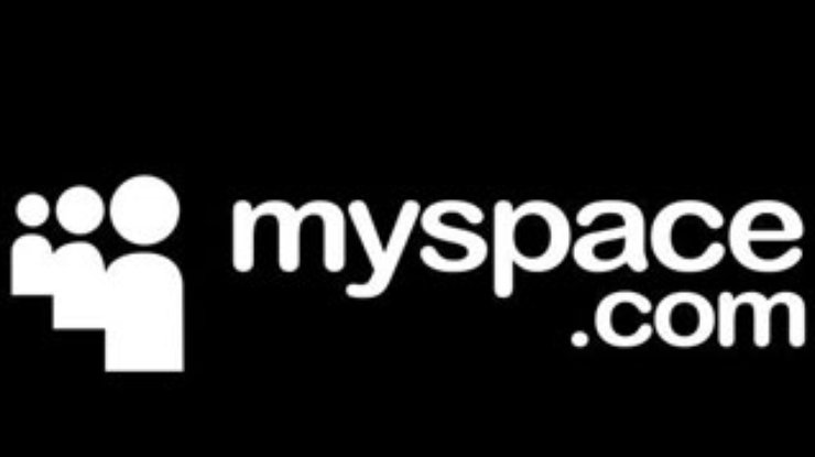 MySpace переходит на Windows Server 2008