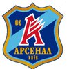 Киевский "Арсенал" "постарел" на 68 лет!