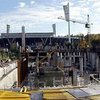 Демонтаж ТРЦ "Троицкий" приостановлен