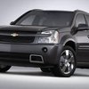 Chevrolet Equinox - "американец" с китайским двигателем