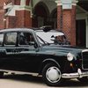 Кейт Мосс станет таксисткой?