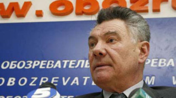 Омельченко поведет на выборы новую политсилу