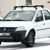 Dacia начала испытания полноприводного Logan