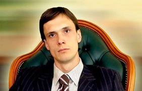 Коалиция выдвинула Егора Бенкендорфа единым кандидатом в мэры Киева