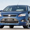 Баварцы тюнинговали Ford Focus