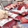 Фанаты телесериала про вампиров сдают кровь в поддержку любимого ТВ-шоу