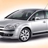 Citroen готовит серию Cachet