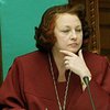 Ющенко вновь убрал Сюзанну Станик из КС