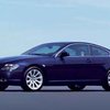 Следующее поколение BMW 6 серии появится в 2010 году