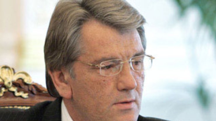Ющенко: В декабре Украина получит ПДЧ