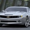 Chevrolet выпустит Camaro в 2009