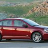 GM представила Chevrolet Cobalt SS