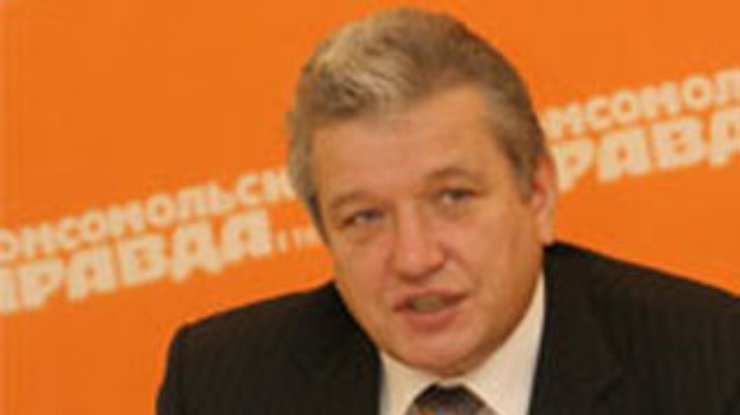 Ющенко уволил сумского губернатора