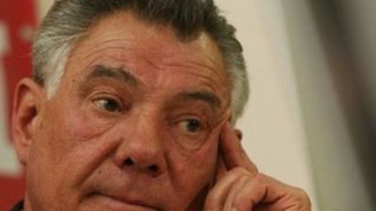 Омельченко пойдет в мэры Киева
