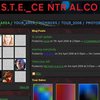 Radiohead открыли социальную сеть
