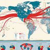 Ученые создали модель интернета