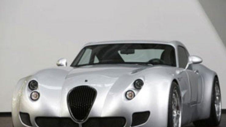 Wiesmann готовит две модели