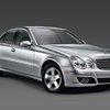 Mercedes представит обновленную модель E-класса в 2009